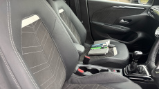 Vauxhall Corsa 1.2 Turbo Ultimate 5dr Petrol Hatchback